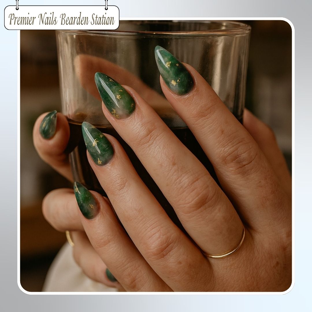 Premier Nails Bearden Station